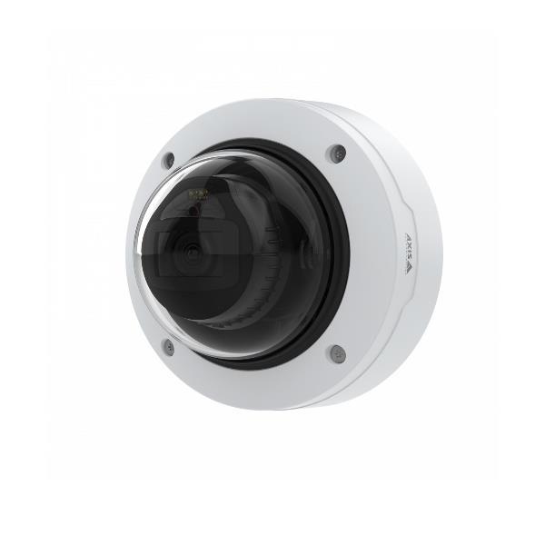 AXIS P3267-LV - Telecamera di sorveglianza connessa in …