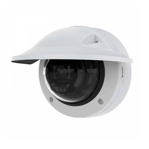 AXIS P3265-LVE - Telecamera di sorveglianza connessa in …