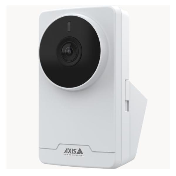 AXIS M1055-L BOX CAMERA TELECAMERA DI SICUREZZA IP …