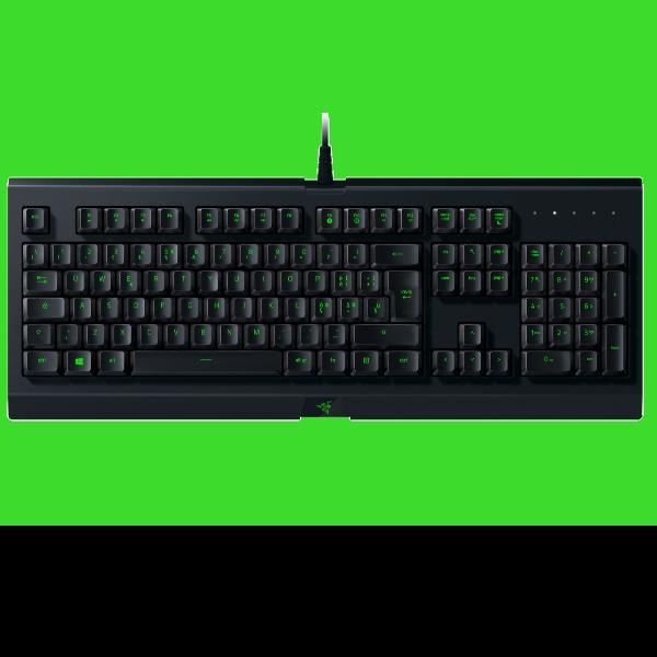 Razer Cynosa Lite - Tastiera - retroilluminato - …