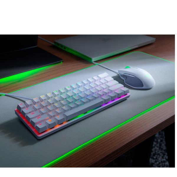 Razer Huntsman Mini - Tastiera - retroilluminazione - …