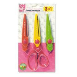 CWR 3 in 1 - Forbici - 170 …