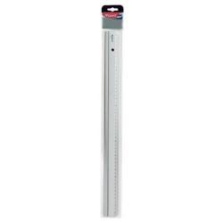 Maped - Righello - 60 cm - grigio - Alluminio