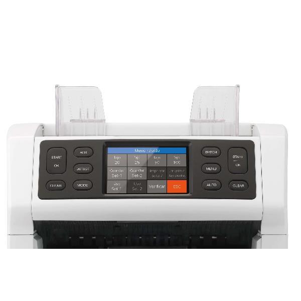 CONTABANCONOTE SAFESCAN 2850