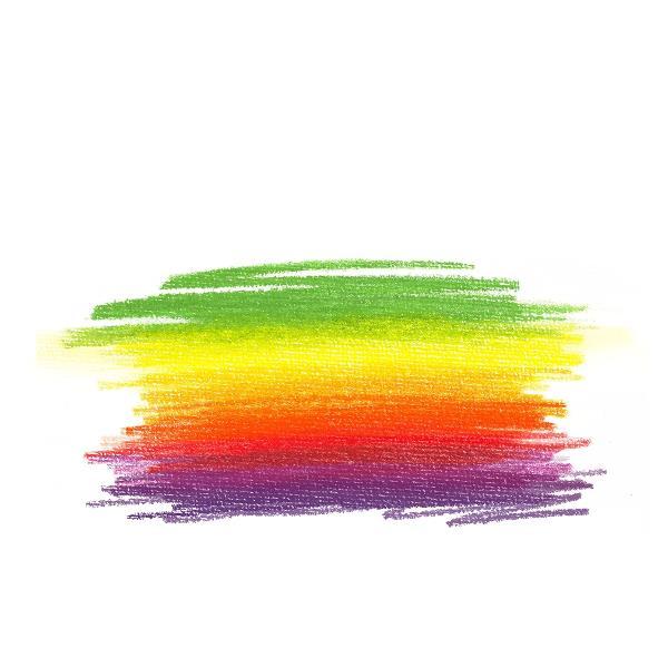 Faber-Castell GRIP - Pastello colorato - colori assortiti