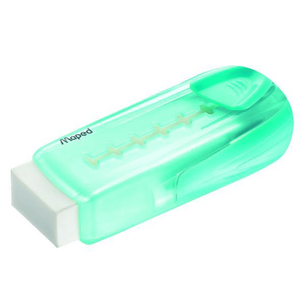 MAPED GOMMA UNIVERSAL STICK COLORI ASSORTITI PASTEL