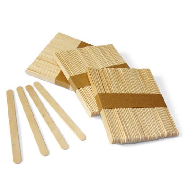 CWR STECCHE IN LEGNO 2X10X115 mm CONF 50 …