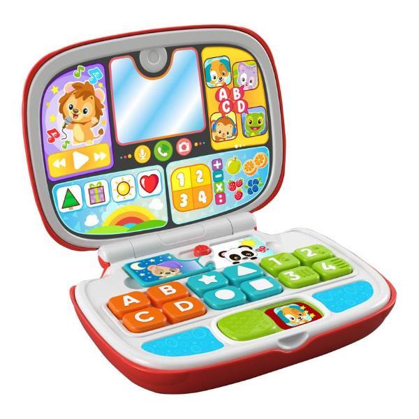 Clementoni baby - Laptop Amici Animali
