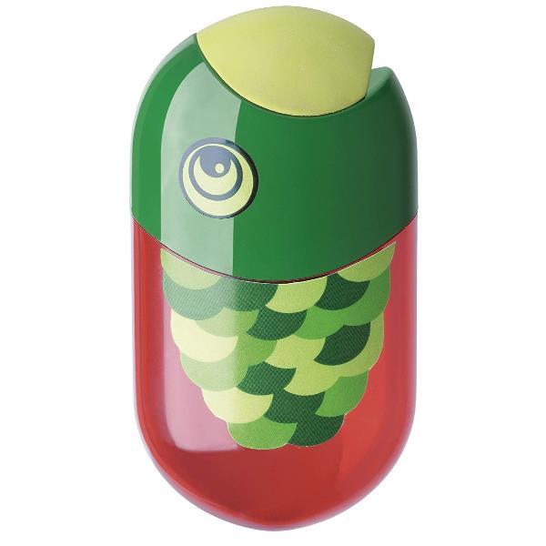 Faber-Castell Animals Fish - Temperino - 2 fori