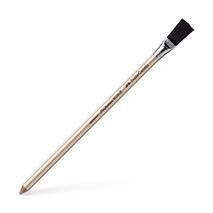 Faber-Castell Perfection 7058 B - Porta gomme - plastica, gomma