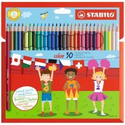 STABILO color - Pastello colorato - colori assortiti, …