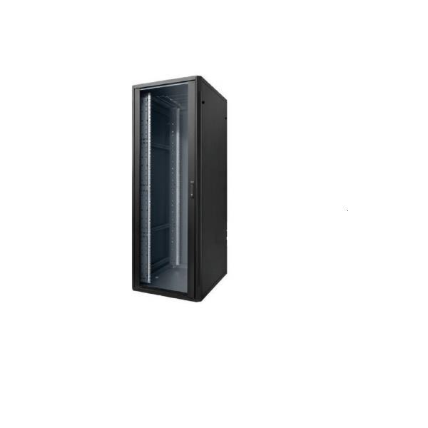 Datwyler RACK NET IP30 24U 600X600 NERO