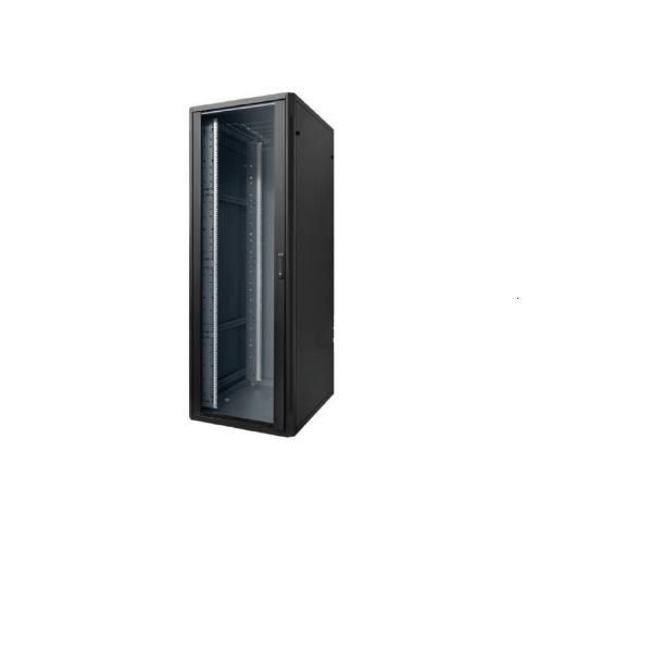 DATWYLER RACK NET IP30 24U 600X800 NERO