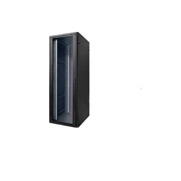 Datwyler RACK NET IP30 30U 600X800 NERO