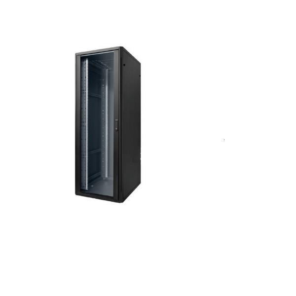 DATWYLER RACK NET IP30 30U 800X600 NERO