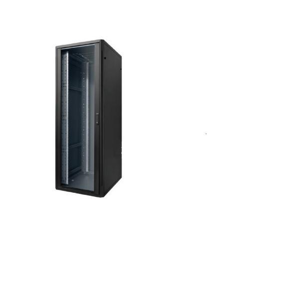DATWYLER RACK NET IP30 30U 800X800 NERO