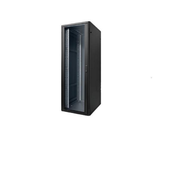 DATWYLER RACK SERVER 37U 800X1000 NERO