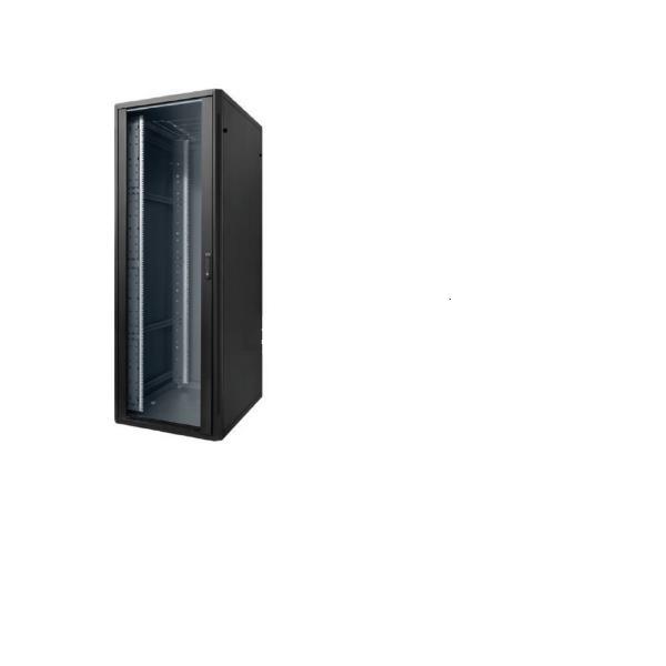 DATWYLER RACK SERVER 42U 600X1200 NERO