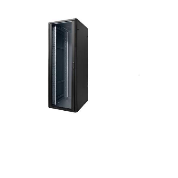Datwyler RACK NET IP30 42U 800X800 NERO