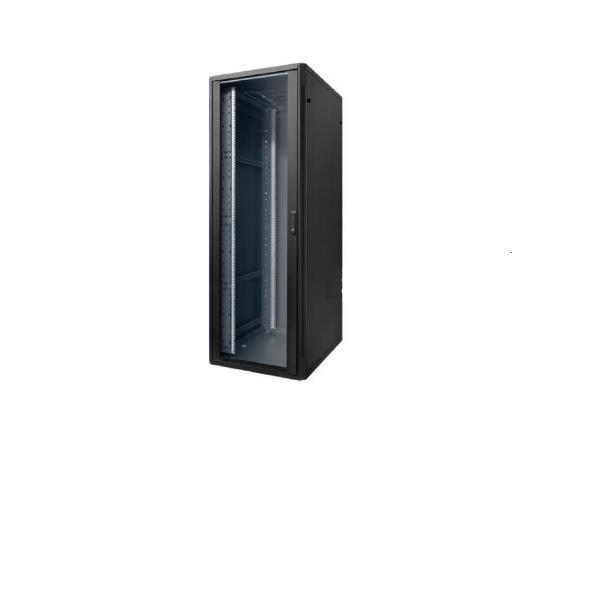DATWYLER RACK SERVER 46U 600X1000 NERO