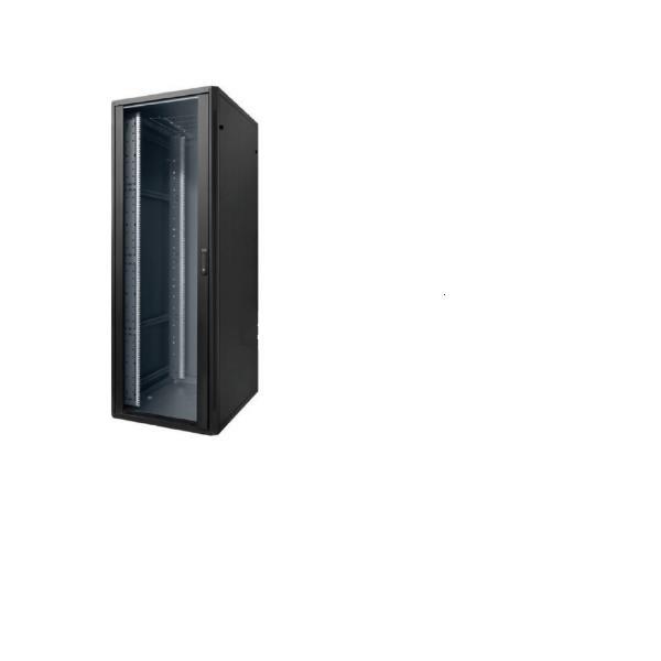 Datwyler RACK NET IP30 30U 600X600 NERO