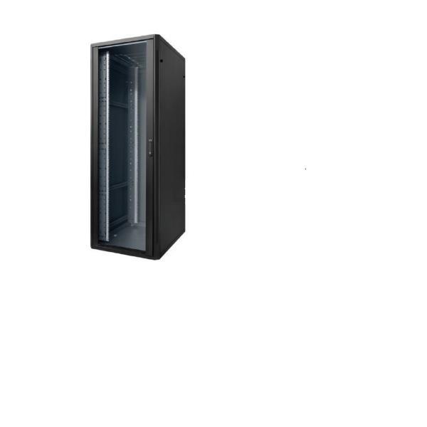 DATWYLER RACK NET IP30 30U 800X800 NERO
