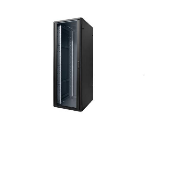 DATWYLER RACK NET IP30 37U 600X800 NERO