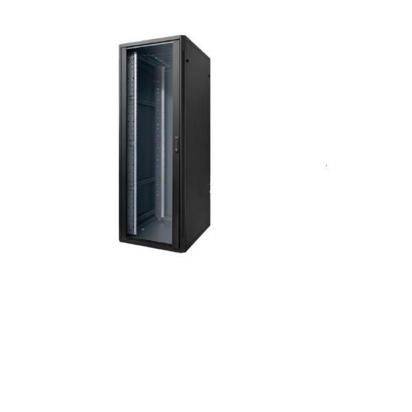 DATWYLER RACK NET IP30 37U 800X600 NERO