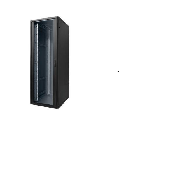 DATWYLER RACK NET IP30 42U 800X600 NERO