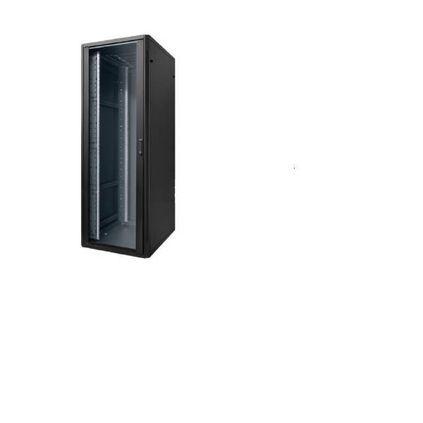 DATWYLER RACK NET IP30 42U 800X800 NERO