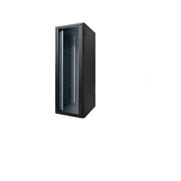 DATWYLER RACK SERVER 37U 800X1000 NERO