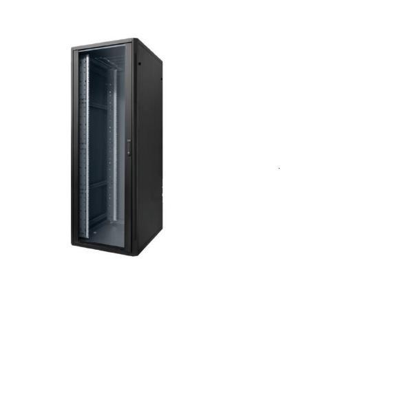 DATWYLER RACK SERVER 42U 600X1000 NERO