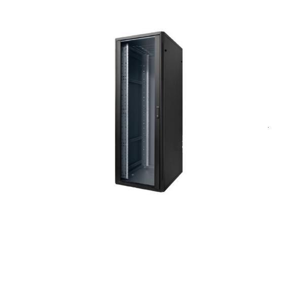 DATWYLER RACK SERVER 46U 800X1000 NERO