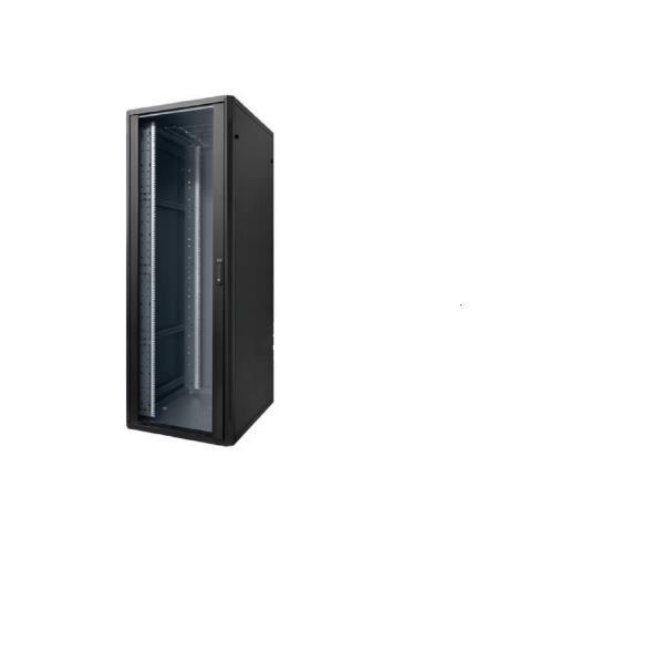DATWYLER RACK SERVER 24U 600X1000 NERO