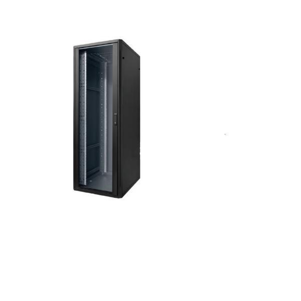 DATWYLER RACK SERVER 24U 800X1000 NERO