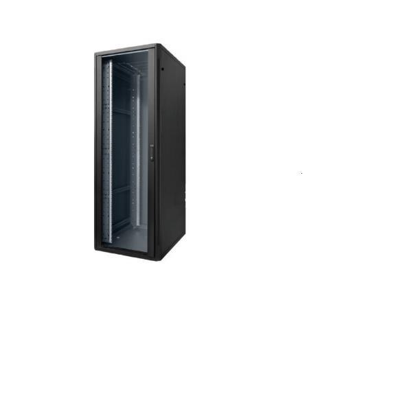 DATWYLER RACK SERVER 30U 600X1000 NERO