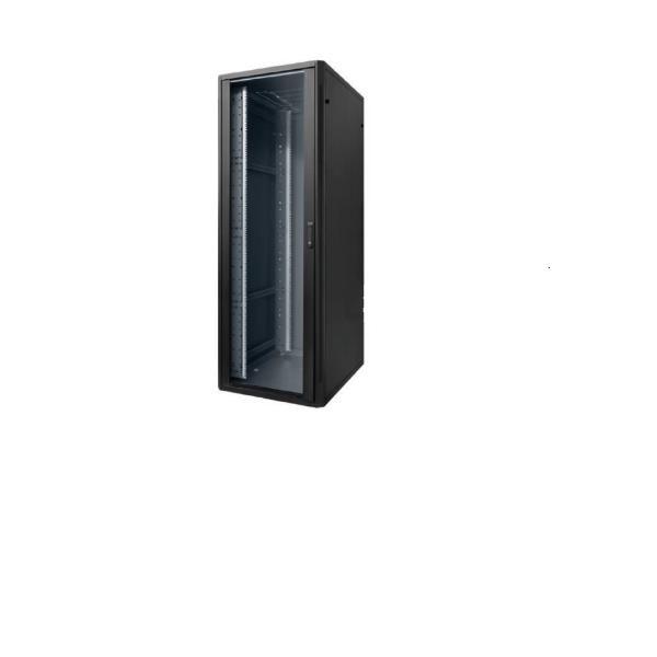 DATWYLER RACK SERVER 30U 800X1000 NERO