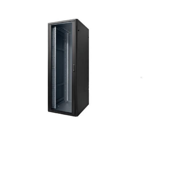 DATWYLER RACK SERVER 46U 600X1000 NERO