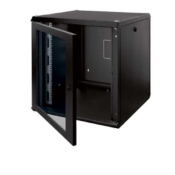 DATWYLER BOX IP30 6U 600X500X335 NERO