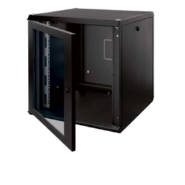 DATWYLER BOX IP30 9U 600X400X470 NERO