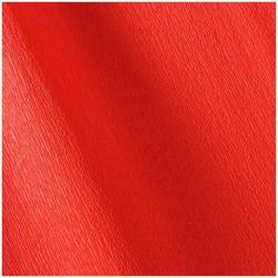 CANSON CARTA CRESPA SUPERIOR DA 48 GR 0.5X2.5 MT COL. ROSSO CONF 10 Pz.