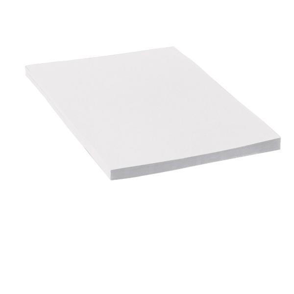 CANSON VIVALDI CARTONCINO 210X297 mm A4 185 GR BIANCO CONF 50 Pz.