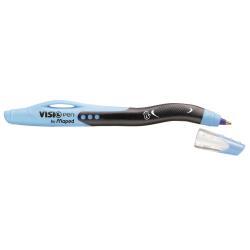 Maped Visio - Penna a sfera - blu - medio