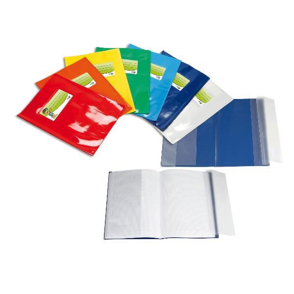 SEI Mini LF - Coperrtina quaderno - per 150 x 210 mm