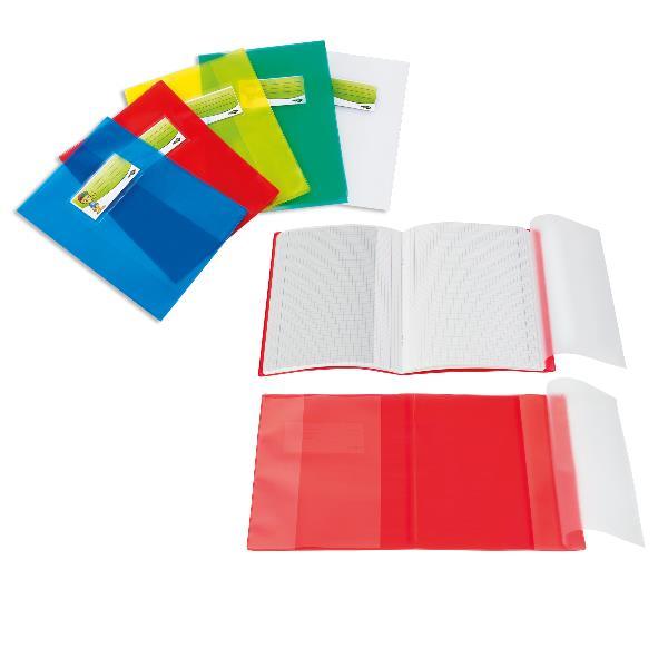SEI ROTA COVER MINI P1 F COPRIQUADERNO IN …