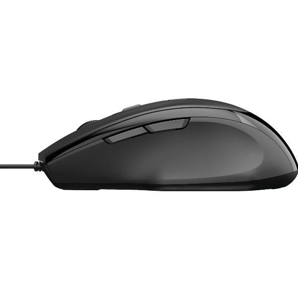 Mouse ottico Voca - Trust