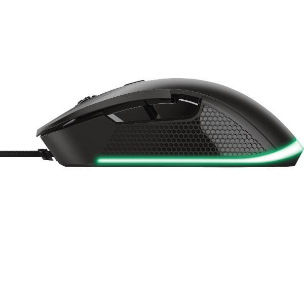 Mouse Gaming GXT 922 YBAR - Trust