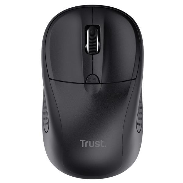 Mouse ottico bluetooth wireless Primo - Trust