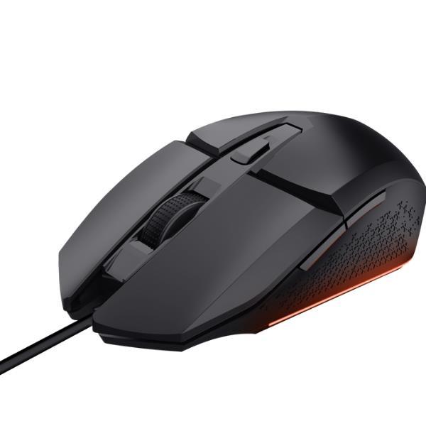 Mouse Gaming illuminato GXT 109 FRLOX - nero …