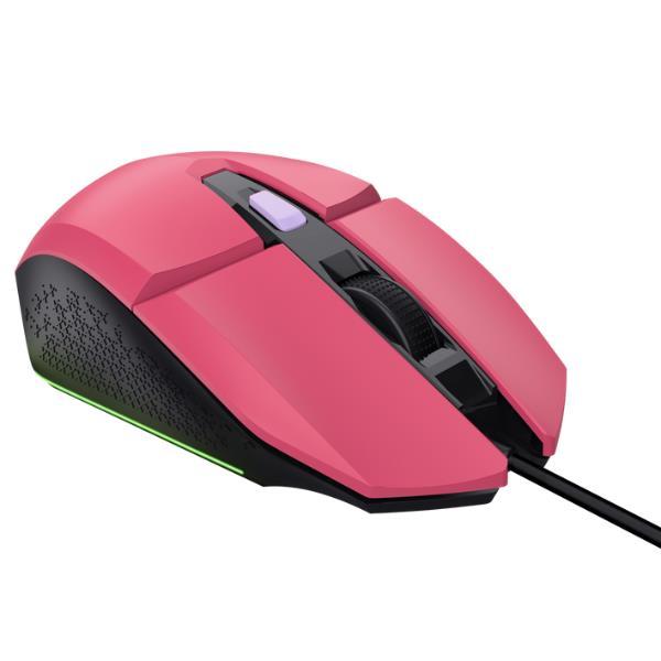 GXT109P FELOX GAMING MOUSE PINK